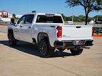 New 2026 Chevrolet Silverado 2500 LT Crew Cab 4x4 Pickup for sale #TF104954 - photo 7