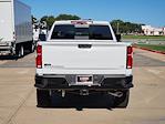 New 2026 Chevrolet Silverado 2500 LT Crew Cab 4x4 Pickup for sale #TF104954 - photo 8