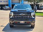 New 2026 Chevrolet Silverado 2500 LT Crew Cab 4x4 Pickup for sale #TF104965 - photo 12