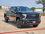 New 2026 Chevrolet Silverado 2500 LT Crew Cab 4x4 Pickup for sale #TF105061 - photo 1