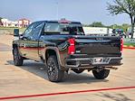 New 2026 Chevrolet Silverado 2500 LT Crew Cab 4x4 Pickup for sale #TF105061 - photo 3