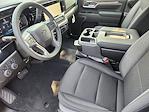 New 2026 Chevrolet Silverado 2500 LT Crew Cab 4x4 Pickup for sale #TF105061 - photo 4