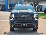 New 2026 Chevrolet Silverado 2500 LT Crew Cab 4x4 Pickup for sale #TF105061 - photo 11