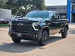New 2026 Chevrolet Silverado 2500 LT Crew Cab 4x4 Pickup for sale #TF105061 - photo 12