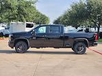 New 2026 Chevrolet Silverado 2500 LT Crew Cab 4x4 Pickup for sale #TF105061 - photo 13