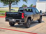 New 2026 Chevrolet Silverado 2500 LT Crew Cab 4x4 Pickup for sale #TF105061 - photo 2