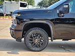 New 2026 Chevrolet Silverado 2500 LT Crew Cab 4x4 Pickup for sale #TF105061 - photo 15