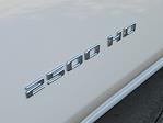 New 2026 Chevrolet Silverado 2500 Custom Crew Cab 4x4 Pickup for sale #TF106258 - photo 11