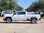 New 2026 Chevrolet Silverado 2500 Custom Crew Cab 4x4 Pickup for sale #TF106258 - photo 14
