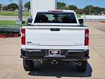 New 2026 Chevrolet Silverado 2500 Custom Crew Cab 4x4 Pickup for sale #TF106258 - photo 15