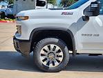 New 2026 Chevrolet Silverado 2500 Custom Crew Cab 4x4 Pickup for sale #TF106258 - photo 16