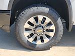New 2026 Chevrolet Silverado 2500 Custom Crew Cab 4x4 Pickup for sale #TF106258 - photo 18
