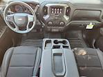 New 2026 Chevrolet Silverado 2500 Custom Crew Cab 4x4 Pickup for sale #TF106258 - photo 27