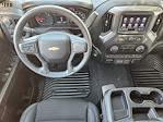 New 2026 Chevrolet Silverado 2500 Custom Crew Cab 4x4 Pickup for sale #TF106258 - photo 28