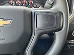 New 2026 Chevrolet Silverado 2500 Custom Crew Cab 4x4 Pickup for sale #TF106258 - photo 30