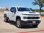 New 2026 Chevrolet Silverado 2500 Custom Crew Cab 4x4 Pickup for sale #TF106291 - photo 3