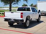 New 2026 Chevrolet Silverado 2500 Custom Crew Cab 4x4 Pickup for sale #TF106291 - photo 2