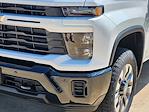 New 2026 Chevrolet Silverado 2500 Custom Crew Cab 4x4 Pickup for sale #TF106291 - photo 17