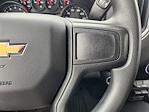 New 2026 Chevrolet Silverado 2500 Custom Crew Cab 4x4 Pickup for sale #TF106741 - photo 30