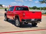 New 2026 Chevrolet Silverado 2500 Custom Crew Cab 4x4 Pickup for sale #TF107432 - photo 4