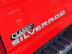 New 2026 Chevrolet Silverado 2500 Custom Crew Cab 4x4 Pickup for sale #TF107432 - photo 10