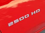 New 2026 Chevrolet Silverado 2500 Custom Crew Cab 4x4 Pickup for sale #TF107432 - photo 11