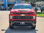 New 2026 Chevrolet Silverado 2500 Custom Crew Cab 4x4 Pickup for sale #TF107432 - photo 12