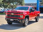 New 2026 Chevrolet Silverado 2500 Custom Crew Cab 4x4 Pickup for sale #TF107432 - photo 13