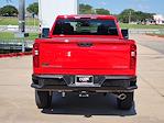 New 2026 Chevrolet Silverado 2500 Custom Crew Cab 4x4 Pickup for sale #TF107432 - photo 15