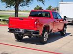 New 2026 Chevrolet Silverado 2500 Custom Crew Cab 4x4 Pickup for sale #TF107432 - photo 2