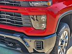 New 2026 Chevrolet Silverado 2500 Custom Crew Cab 4x4 Pickup for sale #TF107432 - photo 17