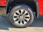 New 2026 Chevrolet Silverado 2500 Custom Crew Cab 4x4 Pickup for sale #TF107432 - photo 18