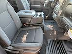 New 2026 Chevrolet Silverado 2500 Custom Crew Cab 4x4 Pickup for sale #TF107432 - photo 19