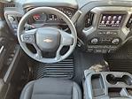 New 2026 Chevrolet Silverado 2500 Custom Crew Cab 4x4 Pickup for sale #TF107432 - photo 28