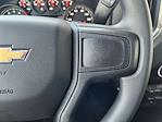 New 2026 Chevrolet Silverado 2500 Custom Crew Cab 4x4 Pickup for sale #TF107432 - photo 30