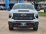 New 2026 Chevrolet Silverado 3500 LTZ Crew Cab 4x4 Pickup for sale #TF107522 - photo 11