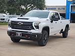 New 2026 Chevrolet Silverado 3500 LTZ Crew Cab 4x4 Pickup for sale #TF107522 - photo 12
