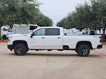 New 2026 Chevrolet Silverado 3500 LTZ Crew Cab 4x4 Pickup for sale #TF107522 - photo 13