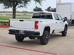 New 2026 Chevrolet Silverado 3500 LTZ Crew Cab 4x4 Pickup for sale #TF107522 - photo 2
