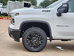 New 2026 Chevrolet Silverado 3500 LTZ Crew Cab 4x4 Pickup for sale #TF107522 - photo 15