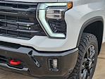 New 2026 Chevrolet Silverado 3500 LTZ Crew Cab 4x4 Pickup for sale #TF107522 - photo 16