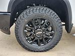 New 2026 Chevrolet Silverado 3500 LTZ Crew Cab 4x4 Pickup for sale #TF107522 - photo 17
