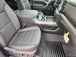 New 2026 Chevrolet Silverado 3500 LTZ Crew Cab 4x4 Pickup for sale #TF107522 - photo 18