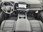New 2026 Chevrolet Silverado 3500 LTZ Crew Cab 4x4 Pickup for sale #TF107522 - photo 26