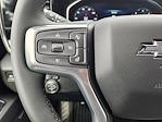 New 2026 Chevrolet Silverado 3500 LTZ Crew Cab 4x4 Pickup for sale #TF107522 - photo 28
