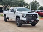 New 2026 Chevrolet Silverado 3500 LTZ Crew Cab 4x4 Pickup for sale #TF107522 - photo 1