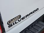 New 2026 Chevrolet Silverado 3500 LTZ Crew Cab 4x4 Pickup for sale #TF107522 - photo 9