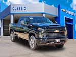 New 2026 Chevrolet Silverado 2500 Custom Crew Cab 4x4 Pickup for sale #TF107686 - photo 1