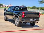 New 2026 Chevrolet Silverado 2500 Custom Crew Cab 4x4 Pickup for sale #TF107686 - photo 4
