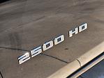 New 2026 Chevrolet Silverado 2500 Custom Crew Cab 4x4 Pickup for sale #TF107686 - photo 11